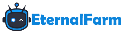 Eternal Farm Logo